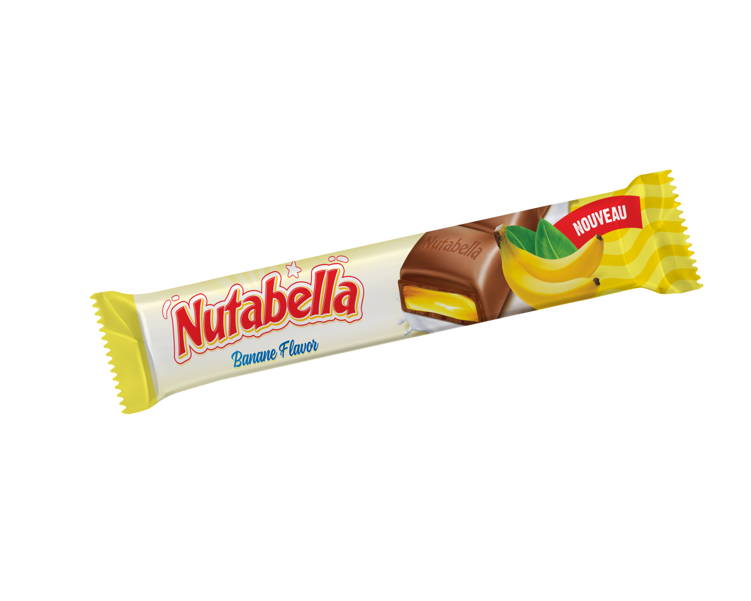 nutabella Banane