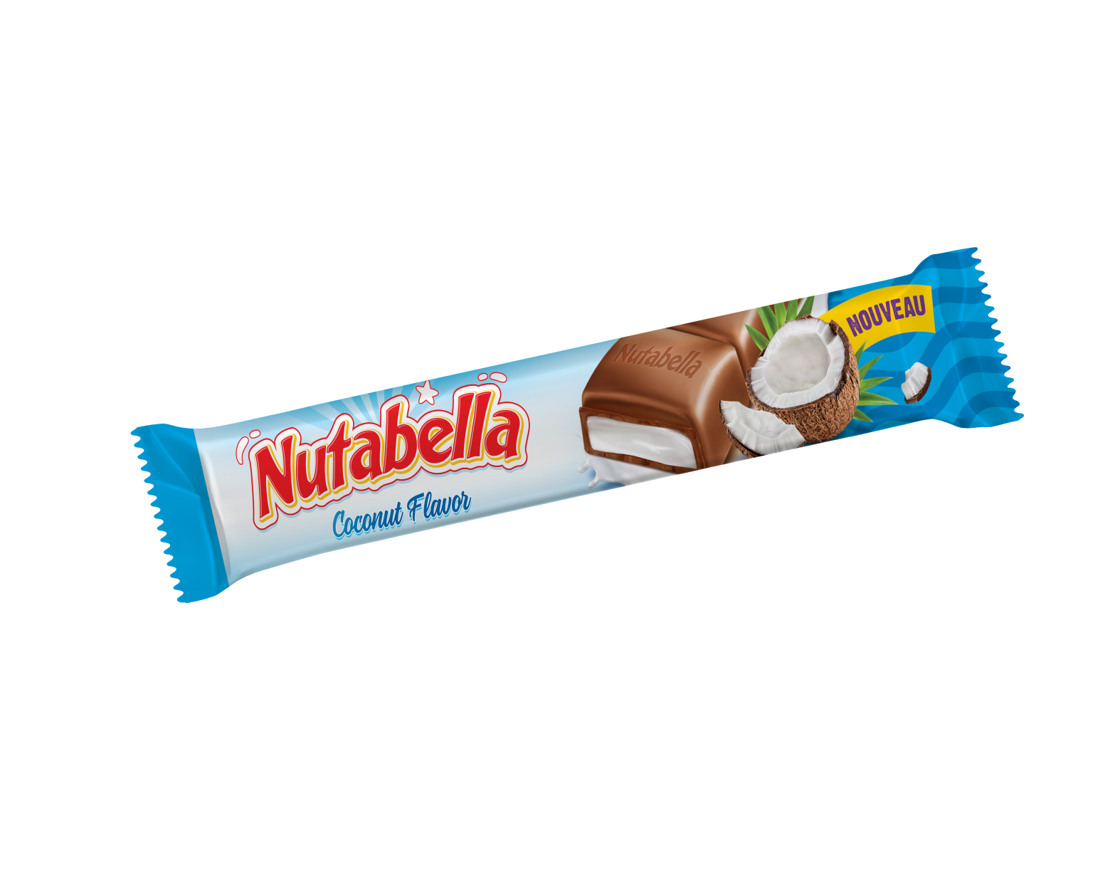 nutabella coconut
