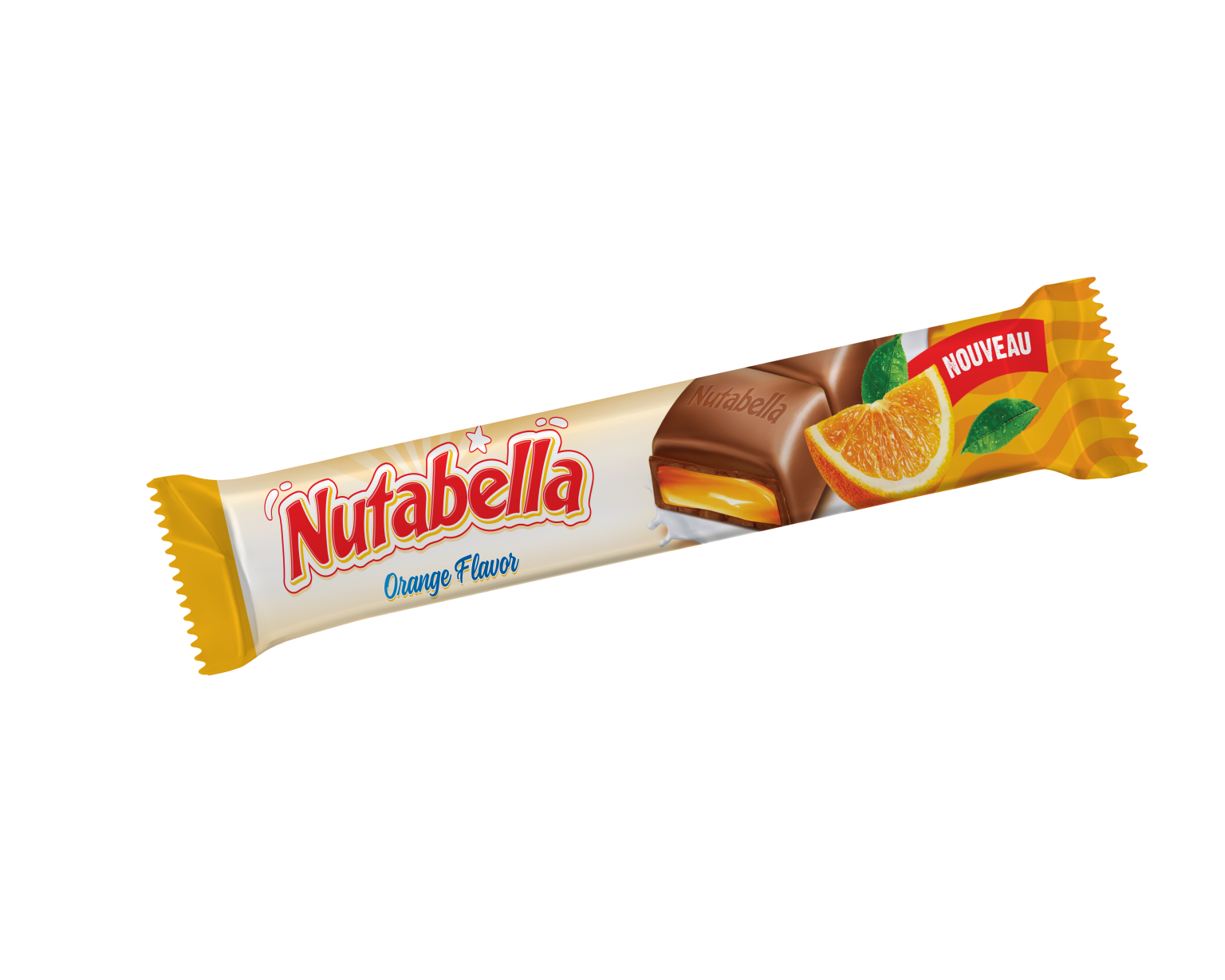 nutabella orange