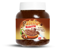 patelia noisette patelia noisette